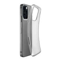 Futrola CELLULARLINE, Fine, za iPhone 16 Pro, prozirna