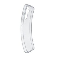 Futrola CELLULARLINE, Soft, za Samsung Galaxy A17, prozirna