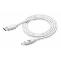 Kabel CELLULARLINE, USB-C (M) na Lightning (M), MFI, 2m, bijeli