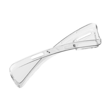 Futrola CELLULARLINE, Fine, za iPhone 17 Pro Max, prozirna