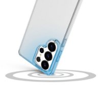 Futrola CELLULARLINE, Clear Duo, za Samsung Galaxy S26 Ultra, prozirna