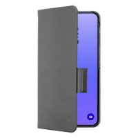 Futrola CELLULARLINE, Book Essential, za Samsung Galaxy A37, Preklopna, crna