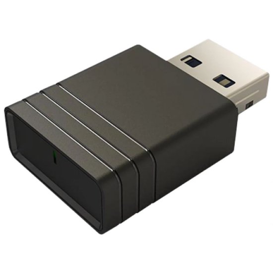 Adapter VIEWSONIC VSB050, USB, Bluetooth 4.2, WiFi, za myViewBoard Box