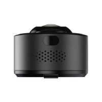 Pametno bežično zvono BOTSLAB R810, 2K, WiFi, baterijsko, crno