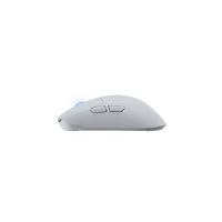 Miš ASUS ROG Harpe II Ace, optički, 42000dpi, USB, bežični, bijeli