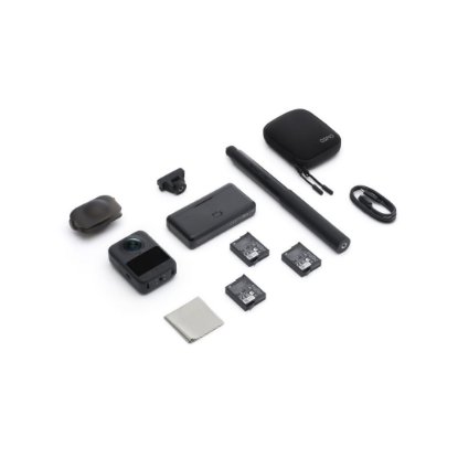IZLOŽBENI - Sportska digitalna kamera DJI Osmo 360 Display Unit
