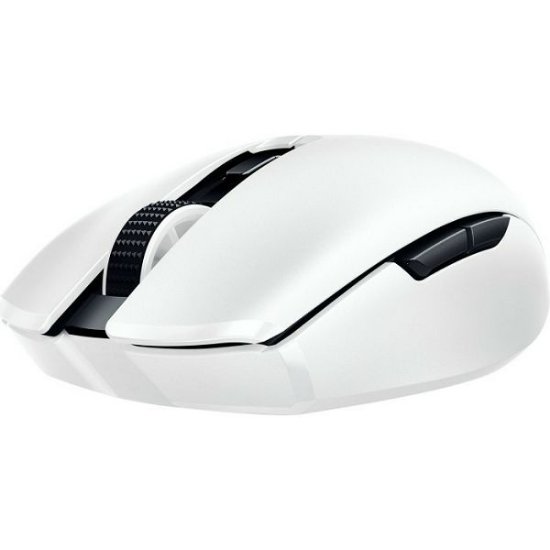 Miš RAZER Orochi V2, optički, bežični, 18000dpi, bijeli, USB