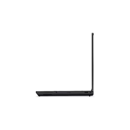 Laptop LENOVO ThinkPad P16 Gen 3 21RQ0004SC / Core Ultra 7 255HX, 32GB, 1TB SSD, nVidia GeForce RTX PRO 1000, 16" WUXGA IPS, Windows 11 Pro, crni