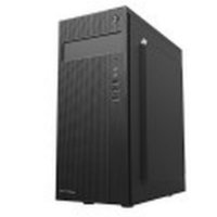 Kućište BIT FORCE STRIKE BS-3, MIDI, ATX, window, crno, bez napajanja