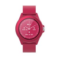 Pametni sat FOREVER Colorum CW-300, crveni