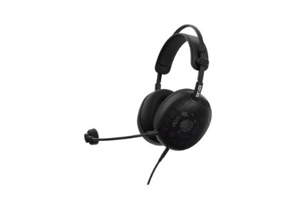Slušalice SONY INZONE H6 Air, 3,5, USB-C, open-ear, crne