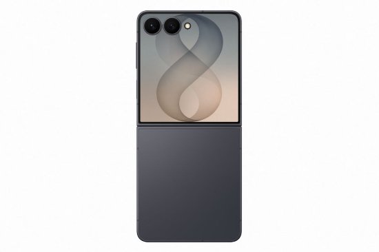 PREORDER - Mobitel SAMSUNG Z Flip 8, 12GB , 256GB, Android 16, crni