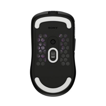 Miš Sony INZONE Mouse-A, optički, 30000dpi, bežični, USB-A,USB-C crni
