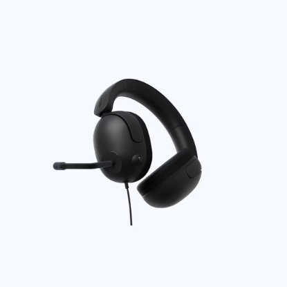 Slušalice SONY INZONE H3, USB, 3.5 mm, crne