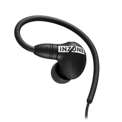 Slušalice SONY INZONE E9, AUX Y-tip, USB-C,  in-ear, crne