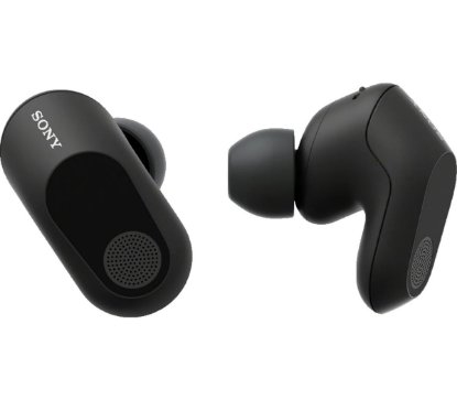 Slušalice SONY INZONE WF-G700, in-ear, bežične, crne