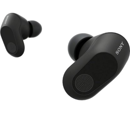 Slušalice SONY INZONE WF-G700, in-ear, bežične, crne