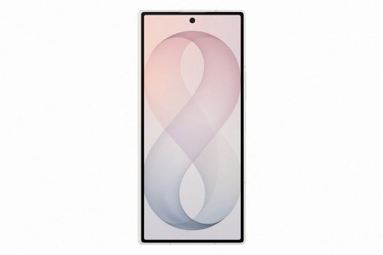 PREORDER - Mobitel SAMSUNG Galaxy Z Fold Ultra 8, 12GB, 512GB, Android 16, bijeli