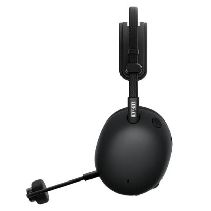 Slušalice SONY INZONE H9 II, Bluetooth, USB-A, USB-C, crne