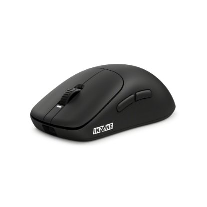 Miš Sony INZONE Mouse-A, optički, 30000dpi, bežični, USB-A,USB-C crni