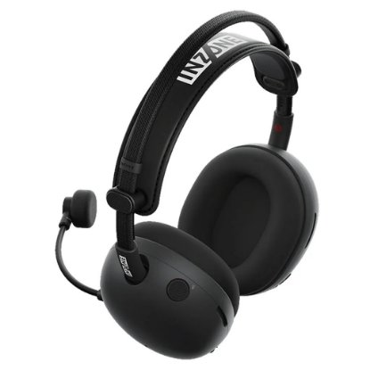 Slušalice SONY INZONE H9 II, Bluetooth, USB-A, USB-C, crne