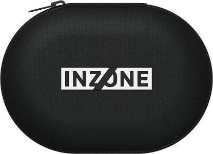 Slušalice SONY INZONE E9, AUX Y-tip, USB-C, in-ear, bijele