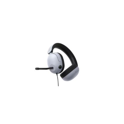 Slušalice SONY INZONE H3, 3.5 mm, žične, bijele
