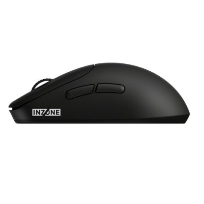 Miš Sony INZONE Mouse-A, optički, 30000dpi, bežični, USB-A,USB-C crni