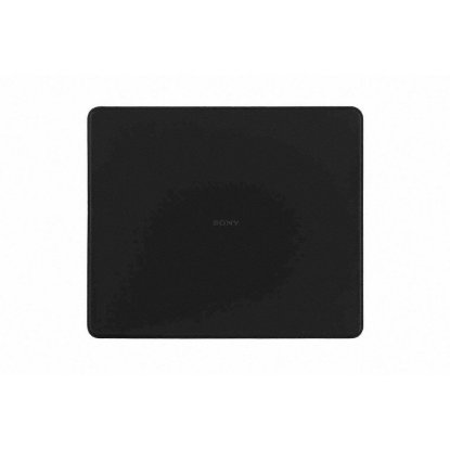 Podloga za miš Sony INZONE Mousepad F, 480x400, 6 mm, crna