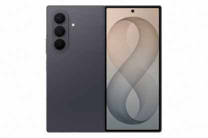PREORDER - Mobitel SAMSUNG Galaxy Z Fold Ultra 8, 12GB, 1TB, Android 16, crni