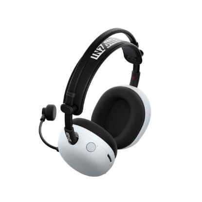 Slušalice SONY INZONE H9 II, Bluetooth, USB-A, USB-C bijele