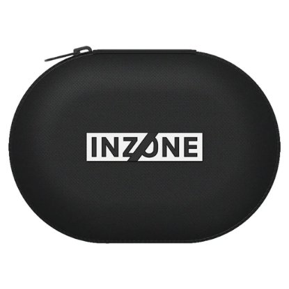 Slušalice SONY INZONE E9, AUX Y-tip, USB-C,  in-ear, crne