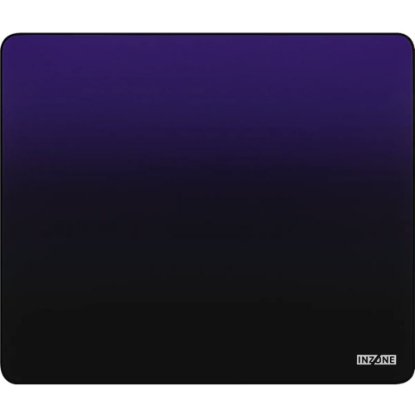 Podloga za miš Sony INZONE Mousepad D, 480x400, 4 mm, crna