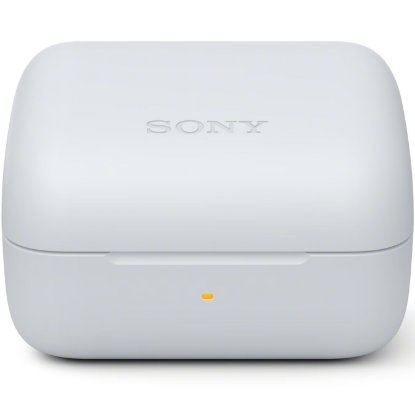 Slušalice SONY INZONE WF-G700, in-ear, bežične, bijele