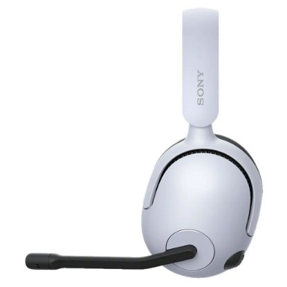 Slušalice SONY INZONE H5, 3.5 mm, bežične, bijele