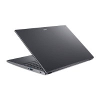 Laptop ACER Aspire 5 NX.KQGEX.008 / Core i7 12650H, 32GB, 1TB SSD, Intel Graphics, 15.6" QHD IPS, bez OS, sivi