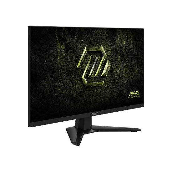 Gaming monitor 27" MSI MAG 274QF E20, WQHD, IPS, 180Hz, 1ms, 300cd/m2, FreeSync, crni