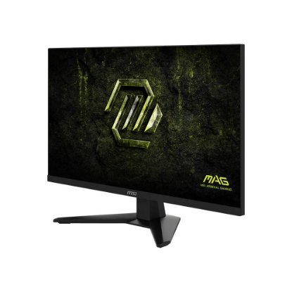 Gaming monitor 27" MSI MAG 274QF E20, WQHD, IPS, 180Hz, 1ms, 300cd/m2, FreeSync, crni