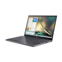 Laptop ACER Aspire 5 NX.KQGEX.008 / Core i7 12650H, 32GB, 1TB SSD, Intel Graphics, 15.6" QHD IPS, bez OS, sivi