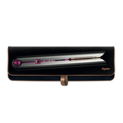 Pegla za kosu DYSON Corrale Dark Nickel/Fuchsia 322952
