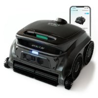 Robotski usisavač za bazene WYBOT B1, crni