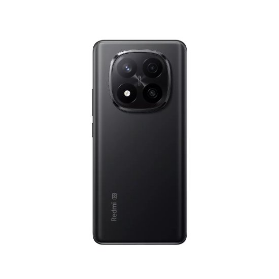 Mobitel XIAOMI Redmi Note 14 Pro+ 5G, 6,67", 8GB, 256GB, Android 14, crni
