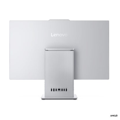 Računalo AiO LENOVO IdeaCentre 3 F0HQ00ALSC / Ryzen 5 7533HS, 16GB, 512GB SSD, Radeon Graphics, 27" FHD IPS, bez OS, sivo