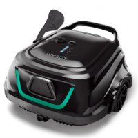 Robotski usisavač za bazene WYBOT A1, crni