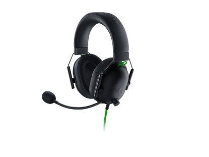 Slušalice RAZER Blackshark V2 X, crne