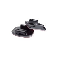 Dodatak za sportske digitalne kamere GOPRO, Curved + Flat Adhesive Mounts AACFT-001