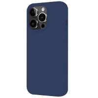 Futrola BELINE Candy za iPhone 14 Pro Max, plava
