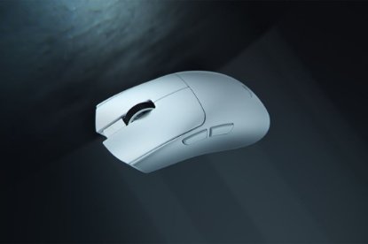 Miš RAZER Viper V4 Pro, optički, 50000dpi, bežični, USB, bijeli