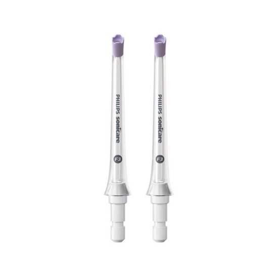 Nastavak oralnog tuša PHILIPS HX3062/00, 2 kom
