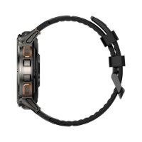 Pametni sat KOSPET Tank T3, 1,43", crni